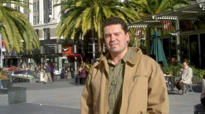 Симеон Семов &ndash; вернувшийся на родину эмигрант