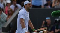 Григор Димитров не будет участвовать в US Open