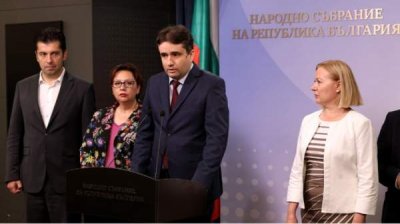 Коалиция ПП-ДБ вернет второй мандат невыполненным