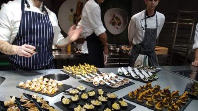 Фестиваль DОN'T WASTE, TASTE говорит о проблеме пищевых отходов