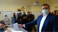 Включенные в карантин после 1 апреля не могут голосовать