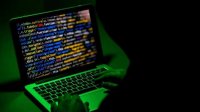 Растет число киберпосягательств