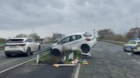 Болгария среди лидеров по числу погибших в ДТП из-за неадекватной превенции