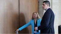 Представлен законопроект об имуществе российских санкционированных лиц и лагере "Камчия"