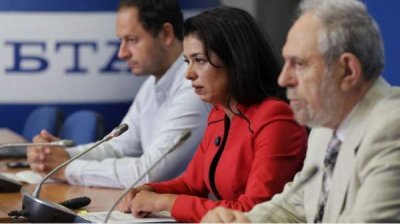 Начинается сбор подписей против увеличения возраста для выхода на пенсию