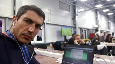 Корреспондента БНР в Москве пригласили в МИД России