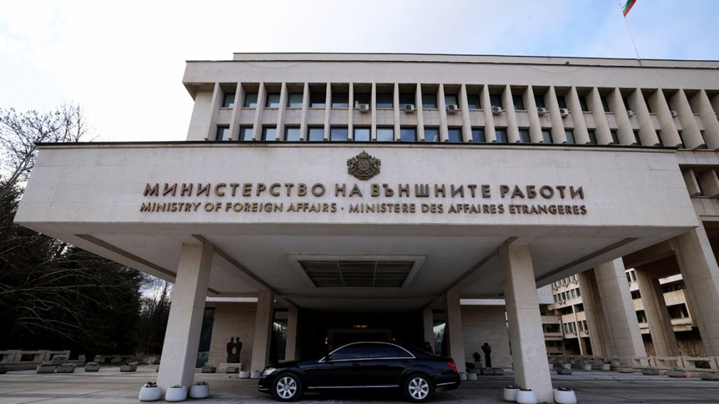 Нет информации о пострадавших или погибших болгарах на Ближнем Востоке