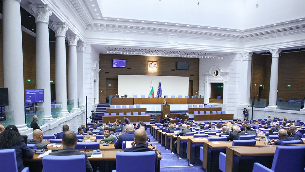 Вводится директива ЕС по налогообложению иностранных компаний в Болгарии