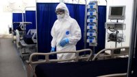 В Болгарии больше всего скончавшихся от COVID-19 в ЕС