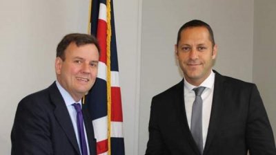 Болгарские компании выходят успешно на британский рынок в IT-секторе