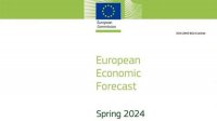 ЕК: Ожидаемая инфляция в Болгарии в 2024 году составляет 3,1 %