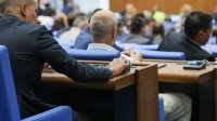 Парламент принял декларацию, осуждающую войну РФ против Украины