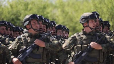 Парад в День храбрости и праздник Болгарской армии пройдет без  сухопутной техники