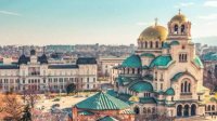 Ведущий итальянский портал о путешествиях горячо рекомендует Софию осенью