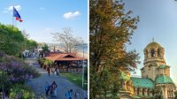 София или Бургас примут Евровидение-2027