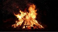 Болгары в Украине отметили "Горештници"