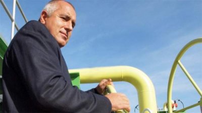 &laquo;Турецкий поток&raquo; в мечтах болгарского премьера Борисова