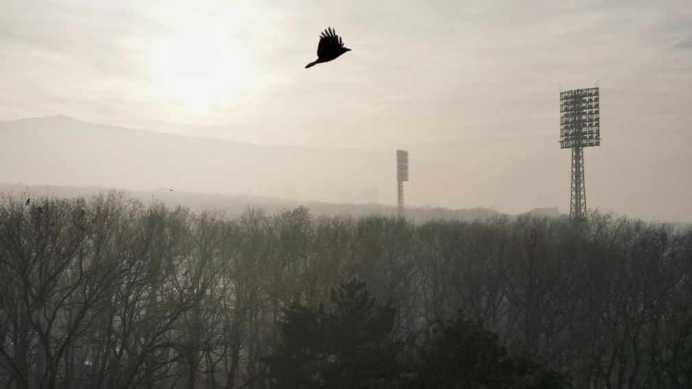 Прогноз погоды на 18 декабря 2025