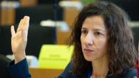 Исполнительный вице-президент ЕК Роксана Мынзату прибывает с визитом в Болгарию
