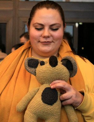 &laquo;SOS Коала&raquo; &minus; сопричастность на расстоянии в тысячи километров