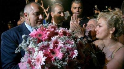 Управление партии ГЕРБ – два года спустя