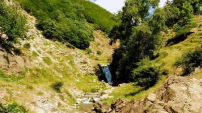 Спасовский колодец у города Златица &ndash; природный и культурный феномен национального значения