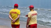 Болгарские пляжи нанимают спасателей из Украины и Польши