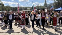 Традиционный международный этнофестиваль в Тараклии в этом году проходит под знаком Болгарии