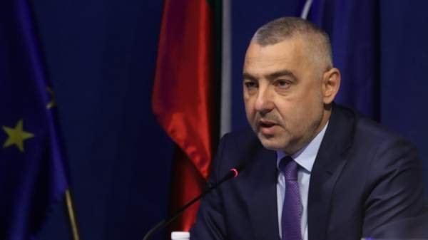 Болгария готовится к присоединению к ОЭСР