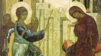 Благовещение – христианский праздник матери