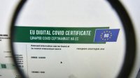 Болгария уже выдает цифровые Covid-сертификаты