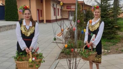 Обычай Лазаревой субботы &ndash; предвестник радости Воскресения