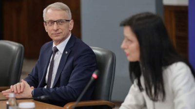 На пороге ротации в управлении &ndash; ожидания людей и политиков