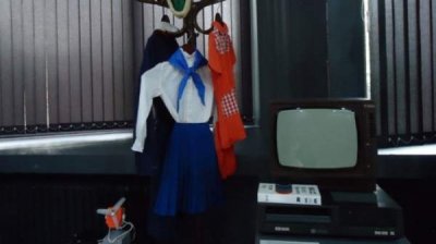 &laquo;Чушкопек&raquo; и радиоточка &ndash; экспонаты выставки техники периода социализма