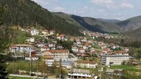 Праздник самого болгарского блюда в селе Смилян