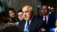 Бойко Борисов "поприветствовал" новую коалицию между ПП-ДБ и БСП, "Возрождение"