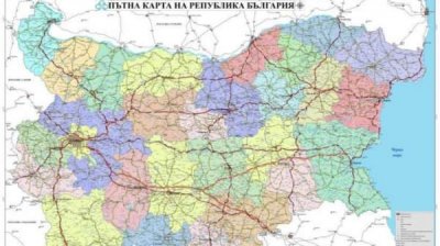 Необходимы 35 млрд. лв. на целостное восстановление дорожной сети