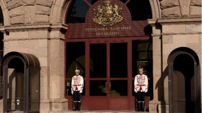 Администрация президента открывает двери для посетителей по поводу Дня храбрости &ndash; 6 мая