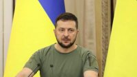 Зеленский выразил уверенность, что Украина вернет Крым