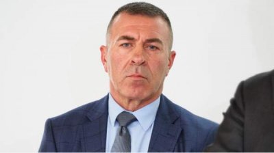 Мирослав Рашков &ndash; новый главный секретарь МВД