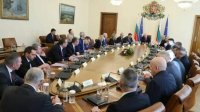 Правительство обсуждает тему безопасности