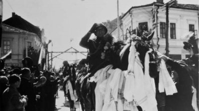 "Добруджа зовет и ликует" &ndash; мультимедийные презентации Исторического музея г. Добрич