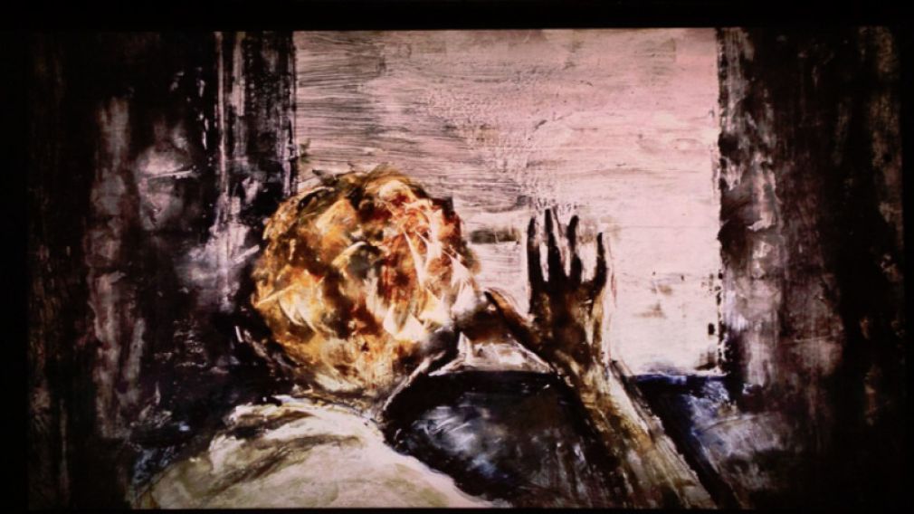 &bdquo;Физика печали&rdquo; режиссера Теодора Ушева завоевала новую кинонаграду