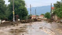 Еще 5,1 млн евро на устранение последствий от наводнения в Карловской области