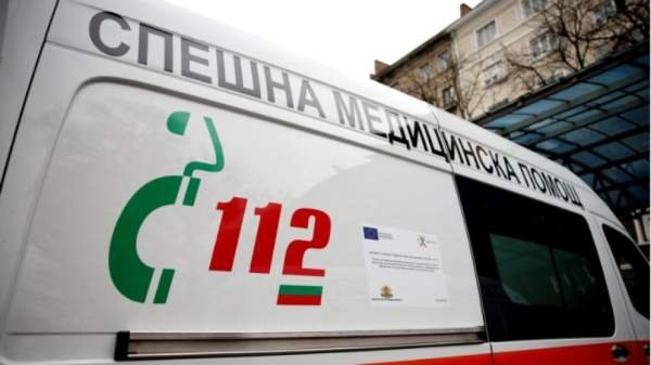 Состояние пострадавших из Северной Македонии, проходящих лечение в Болгарии, остается тяжелым