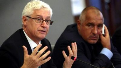 Джованни Кесслер: &bdquo;Болгария &ndash; ключевое государство для ЕС, Европейской комиссии и OLAF