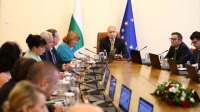 Премьер Радев назвал возложение Болгарии организации саммита ЕС знаком доверия