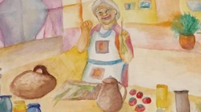 Конкурс &laquo;Бабушкины рецепты&raquo; ищет улыбающиеся лица всех в семье