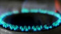 Цена на природный газ в декабре понизится на 4,3 %