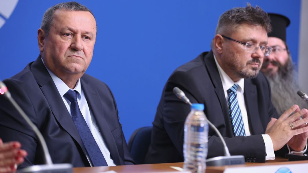 Инициатива &laquo;Прими меня&raquo; способствует развитию приемной опеки в Болгарии